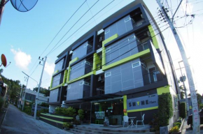 Гостиница Shyne Place  Phuket
